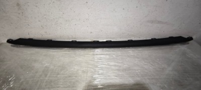 Молдинг бампер перед mercedes v klasa vito w447 фото №1