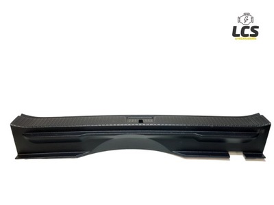 BRIDA PROTECCIÓN DE MALETERO VW PASSAT B8 3G9863459  