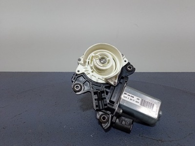 Audi q7 ii 4m моторчик доводчик двері лівий задня фото №1