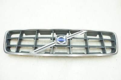 Volvo xc70 ii polift решітка радіатора решітка радіатора передній 8693623 фото №1