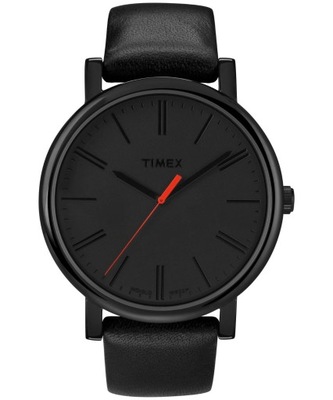 Zegarek Timex Essential Originals Tarcza Indiglo