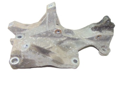 Skoda fabia 1 1.4tdi 06r кронштейн кронштейн генератор фото №1