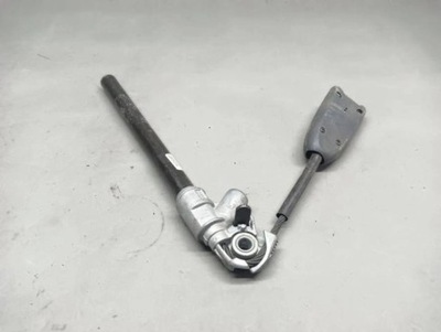 Натягувач поперечина правий перед renault scenic ii фото №1