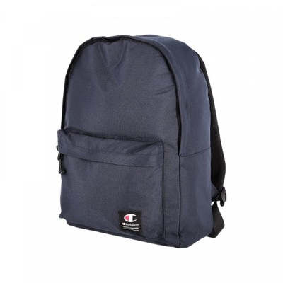 Plecak uniseks Champion Backpack - granatowy