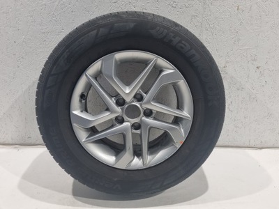 ДИСК АЛЮМИНИЕВЫЙ КОЛЕСО HYUNDAI TUCSON 52910-D7110