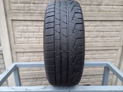 Pirelli SottoZero Winter 210 seria II 235/55/18