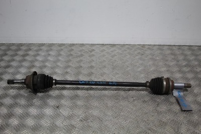 Привідний вал лівий задня mazda cx5 kd lift фото №1