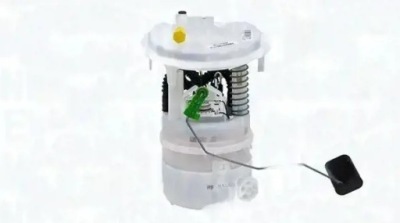 Насос топлива 519700000114 magneti marelli фото №1