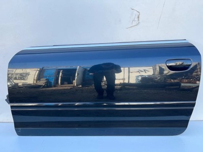 Audi a4 s4 b7 cabrio двері ліва передні перед lz9w фото №1