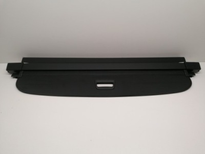 Vw golf viii 8 шторка багажника універсал нова оригінал 2019- фото №1