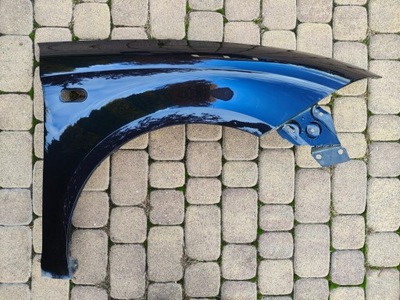 Seat altea 04- крила передній перед правий фото №1