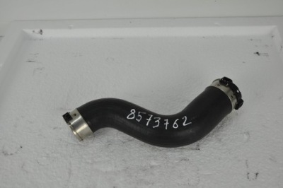 Bmw f30 f20 f32 f33 x3 f25 труба патрубок шланг turbo 2.0d b47 8573762 фото №1