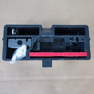 Набір ремонтний пінополістирол vw up mii citigo фото №1