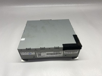 Audi a8 s8 d4 4h панель радиопроигрыватель мультимедиа радио 4h0035082g 2014 фото №1