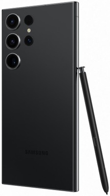 Smartfon Samsung Galaxy S23 Ultra 12 GB / 512 GB 5G czarny