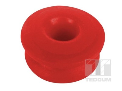 POLIURETANOWA BUSHING SWINGARM REAR WZDLUZNEGO FRONT MASERATI  