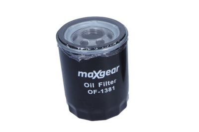 FILTRO ACEITES JAGUAR XJ/XK 02-  