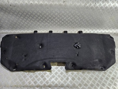 Шумоизоляция подкрылок капот ford focus mk3 клипсы фото №1