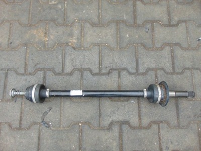 Bmw g02 x4 привідний вал задні права 8689568 фото №1