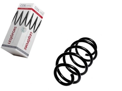 Пружина подвеска vw multivan v transporter v 1 фото №1