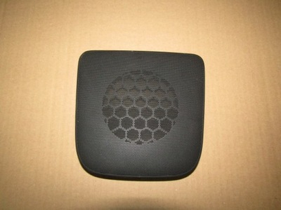 Jaguar xe x760 защита решётка накладка динамика фото №1