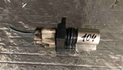 Датчик вала renault espace iv 029600-0580 фото №1