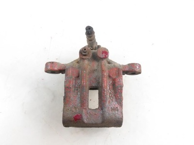 Супорт лівий задня kia cee'd i фото №1