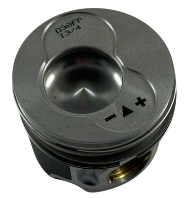 Поршень kompletny 7961 фото №1