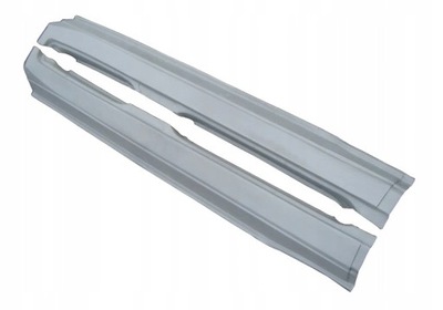 Daewoo aranos espero поріг пороги набір фото №1