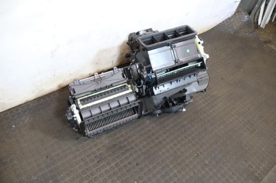 Отопитель seat leon iii 1.2 фото №1