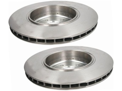 DISCS REAR TRW DF6624S - milautoparts-fr.ukrlive.com