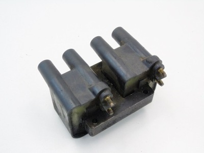 Котушка запалювання 1.3 12v hyundai getz accent фото №1