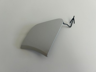 Opel insignia ii b gsi 2017-2020 заглушка фаркоп перед gm оригінал вживаний фото №1