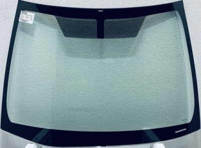 Стекло лобовое toyota corolla 2019- акустическая фото №1