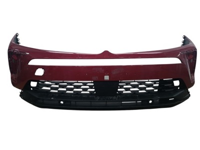 Бампер перед opel grandland x lift 21- 9840131477 фото №1