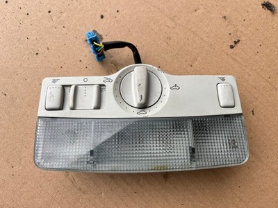 Лампа потолочный volkswagen passat b5 1995-2000 3b0947105a фото №1