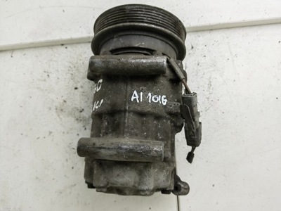 Компрессор кондиционера renault kangoo citan 8200953359a фото №1