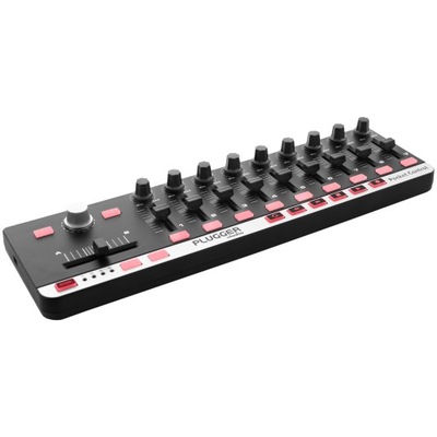 Kontroler USB MIDI Plugger studio przenośny mini