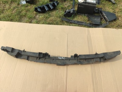 Clio v балка абсорбер бампера перед 620909519r фото №1