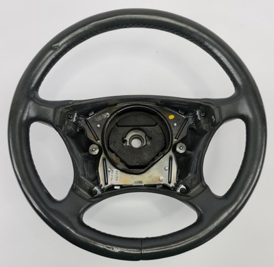 Повітропровід шкіряний mercedes w220 фото №1