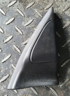 Динамік трикутник правий opel omega b фото №1