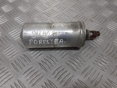 Осушувач кондиціонера subaru forester фото №1