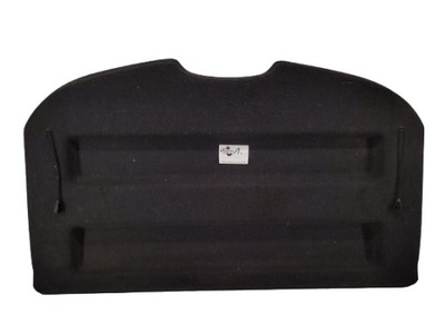 Полиця багажника nissan qashqai i 07- фото №1