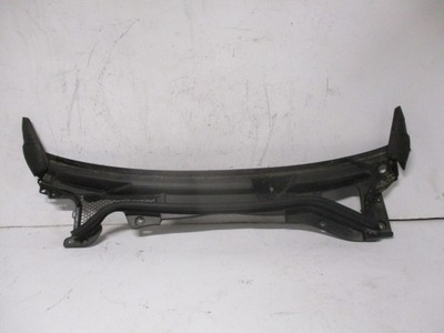 Жабо alfa romeo stelvio 156129688 фото №1