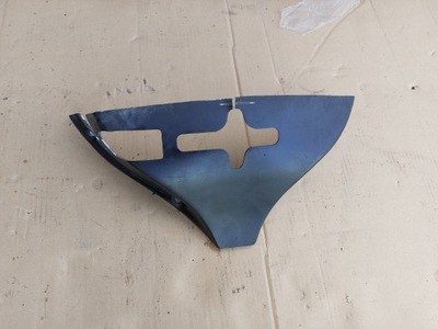 Захист замка капот ferrari 612 scaglietti f137 фото №1