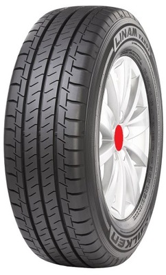 4X NEUMÁTICOS LINAM VAN01 165/70R14 89/87R C  