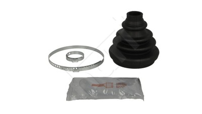 Захист шарнір zew.kpl.bravo 24/99/78 фото №1