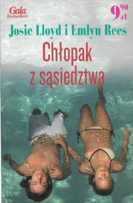 Chłopak Z Sąsiedztwa