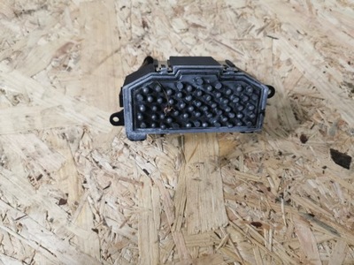 Резистор вентилятор passat b6 3c0907521b фото №1