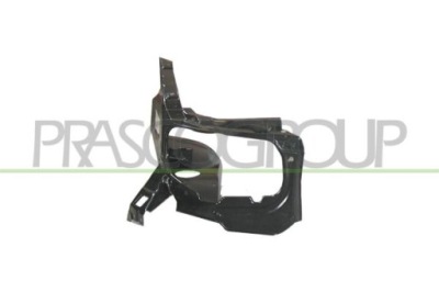 Кронштейн фара opel 1312009 фото №1